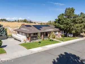 2301 Solari Drive, Reno, NV 89509 - #1