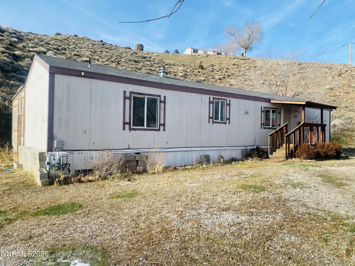 305 A Grosh Avenue, Dayton, NV 89403 - Image #1