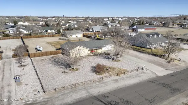 2100 Birch Lane, Fallon, NV 89406