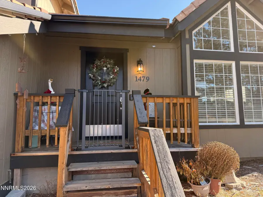 1479 Chimney Drive, Carson City, NV 89701 - Image #2