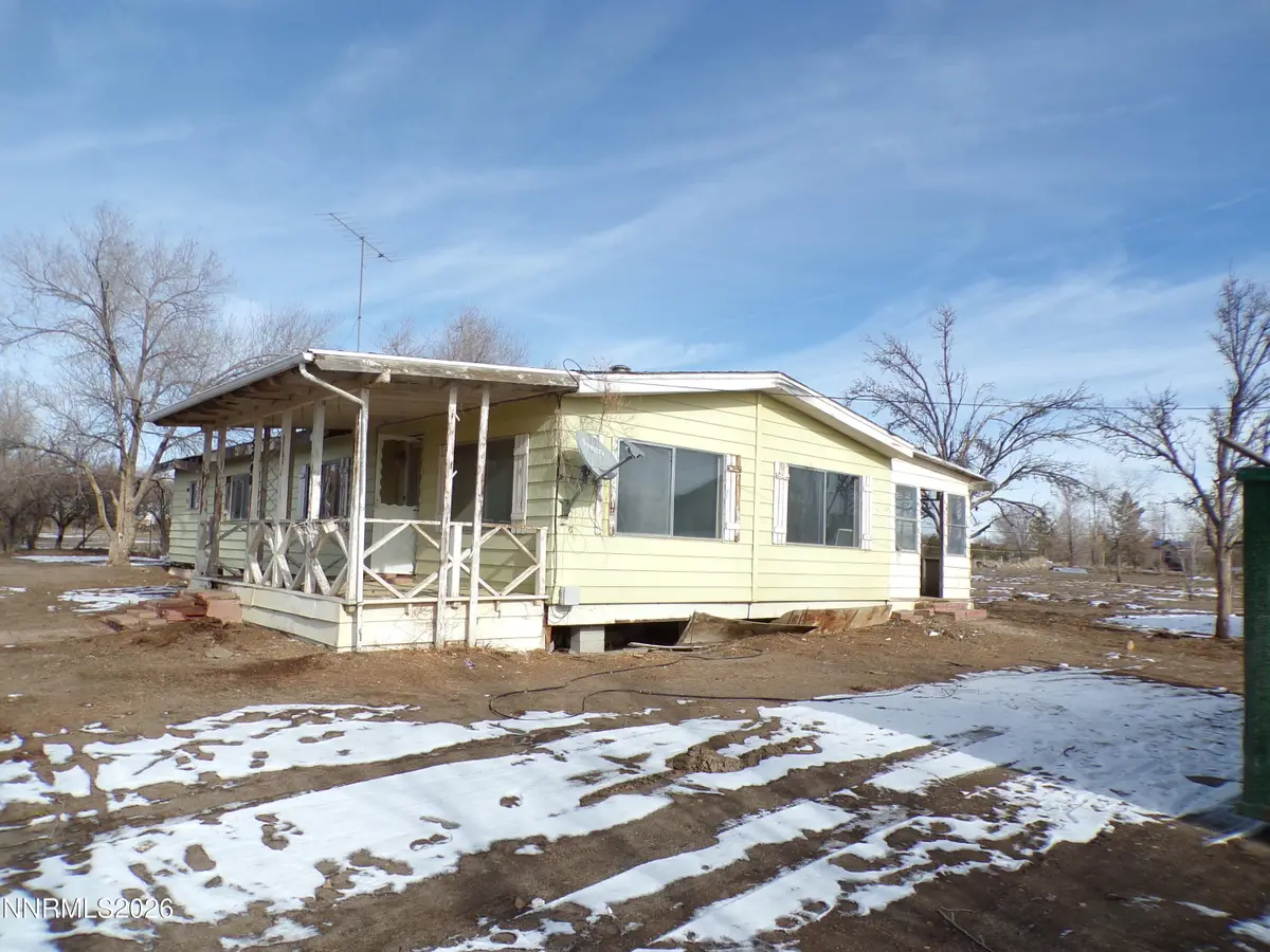 5340 Miwok Drive, Stagecoach, NV 89429 - Image #1