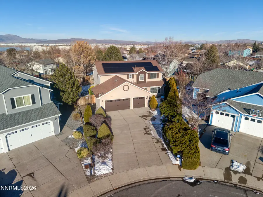 7879 White Falls Court, Reno, NV 89506 - Image #3