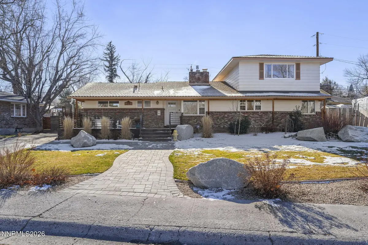 1790 Marla Drive, Reno, NV 89509 - Image #1