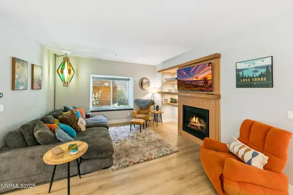 120 Country Club Drive, Incline Village, NV 89451