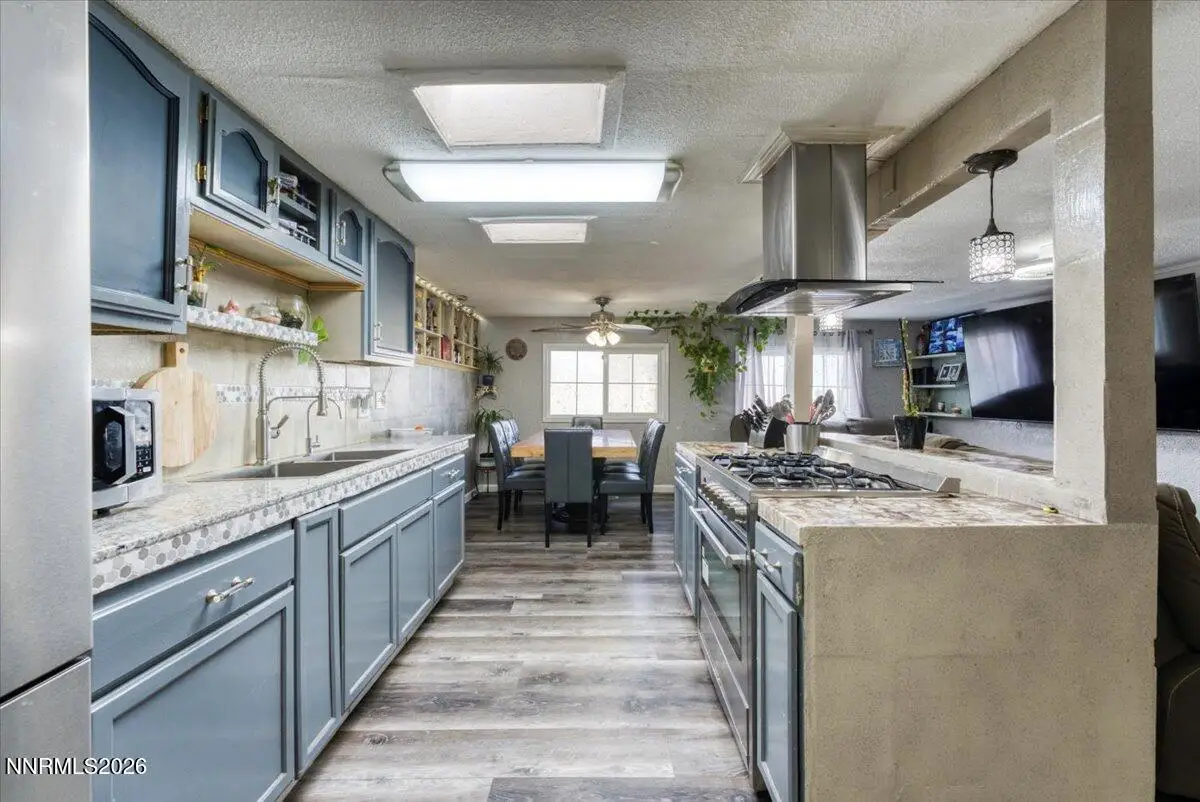 985 Villa Way, Fernley, NV 89408 - Image #1