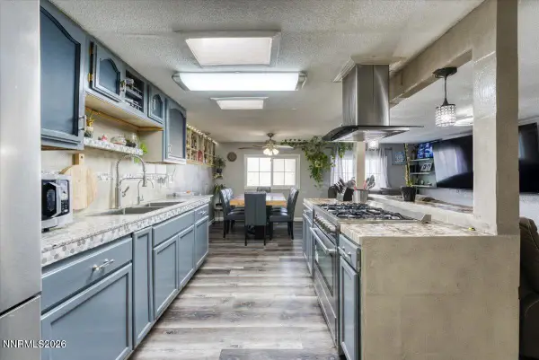 985 Villa Way, Fernley, NV 89408