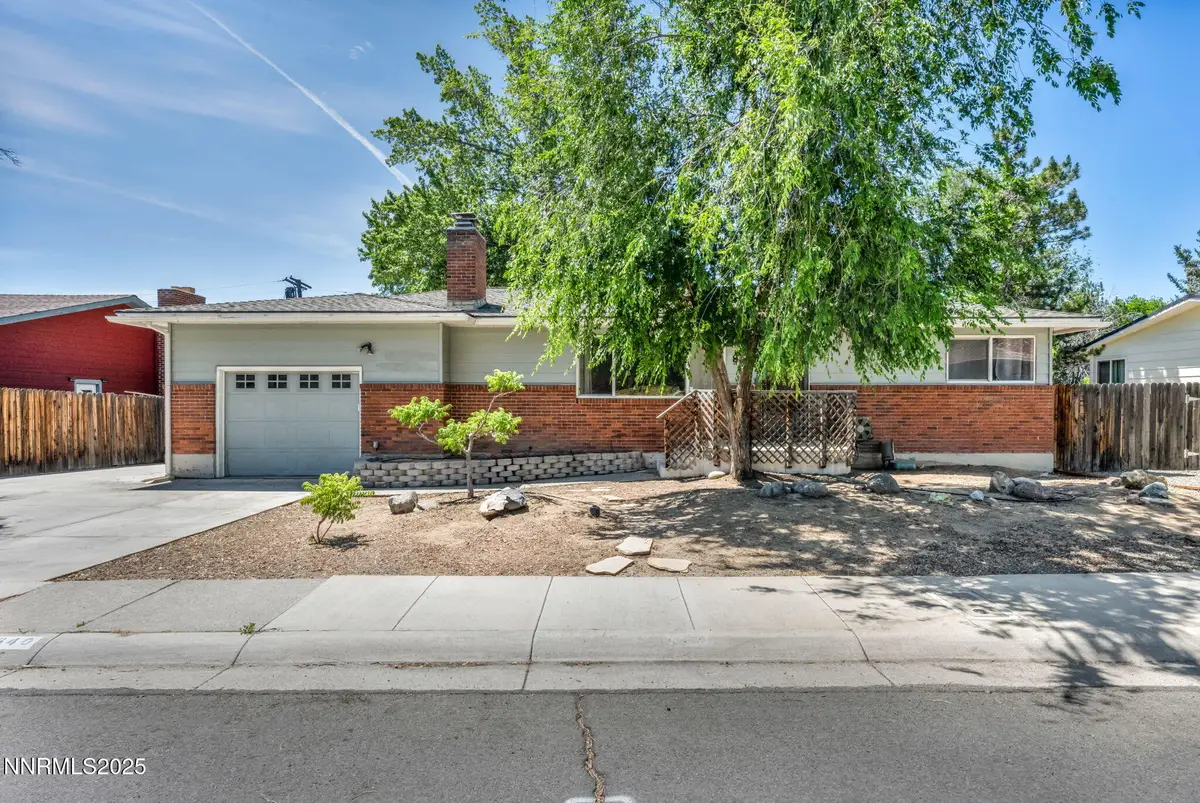 840 Brookfield Drive, Reno, NV 89503 - Image #1