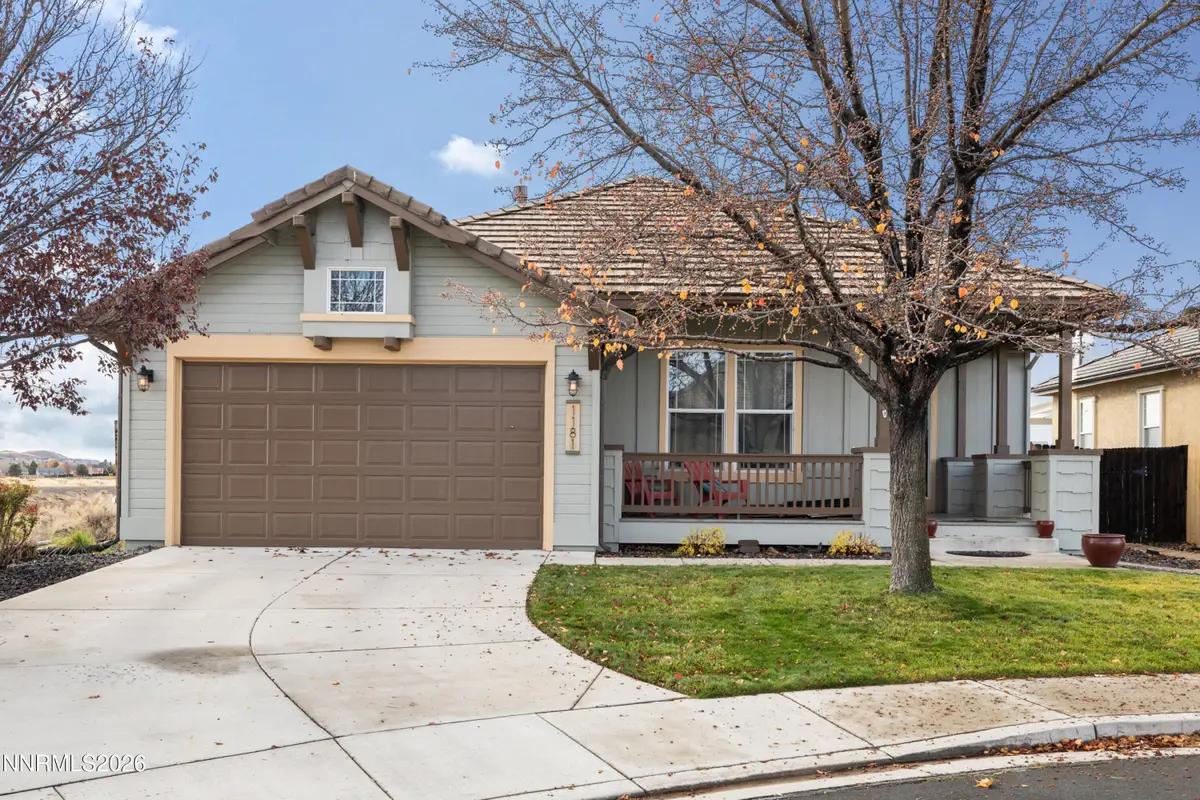 1181 Glen Abbey Court, Sparks, NV 89436 - Image #1