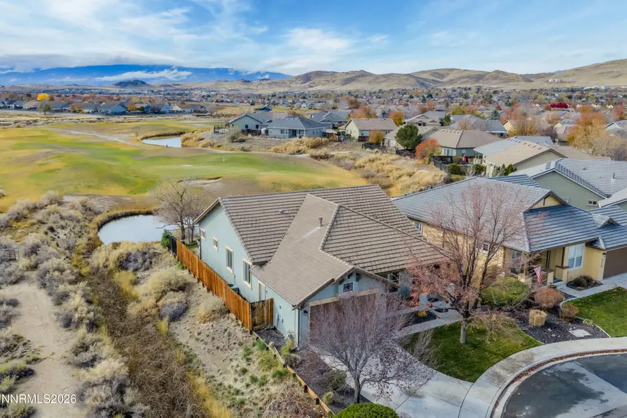 1181 Glen Abbey Court, Sparks, NV 89436 - Image #2
