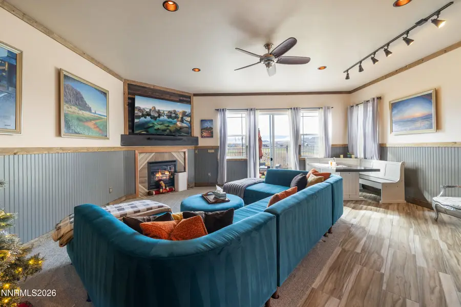 1181 Glen Abbey Court, Sparks, NV 89436 - Image #3