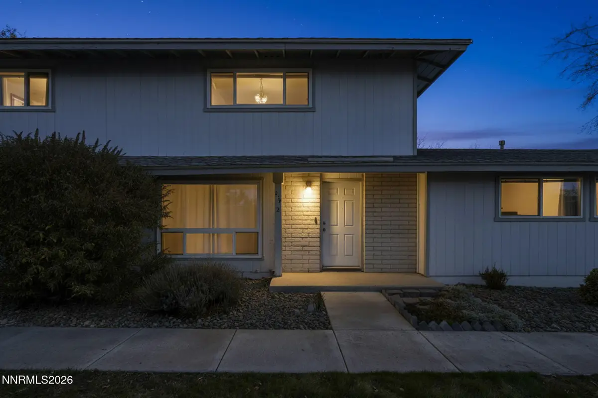 959 Mesa Ridge Drive #2, Sparks, NV 89434 - Image #1