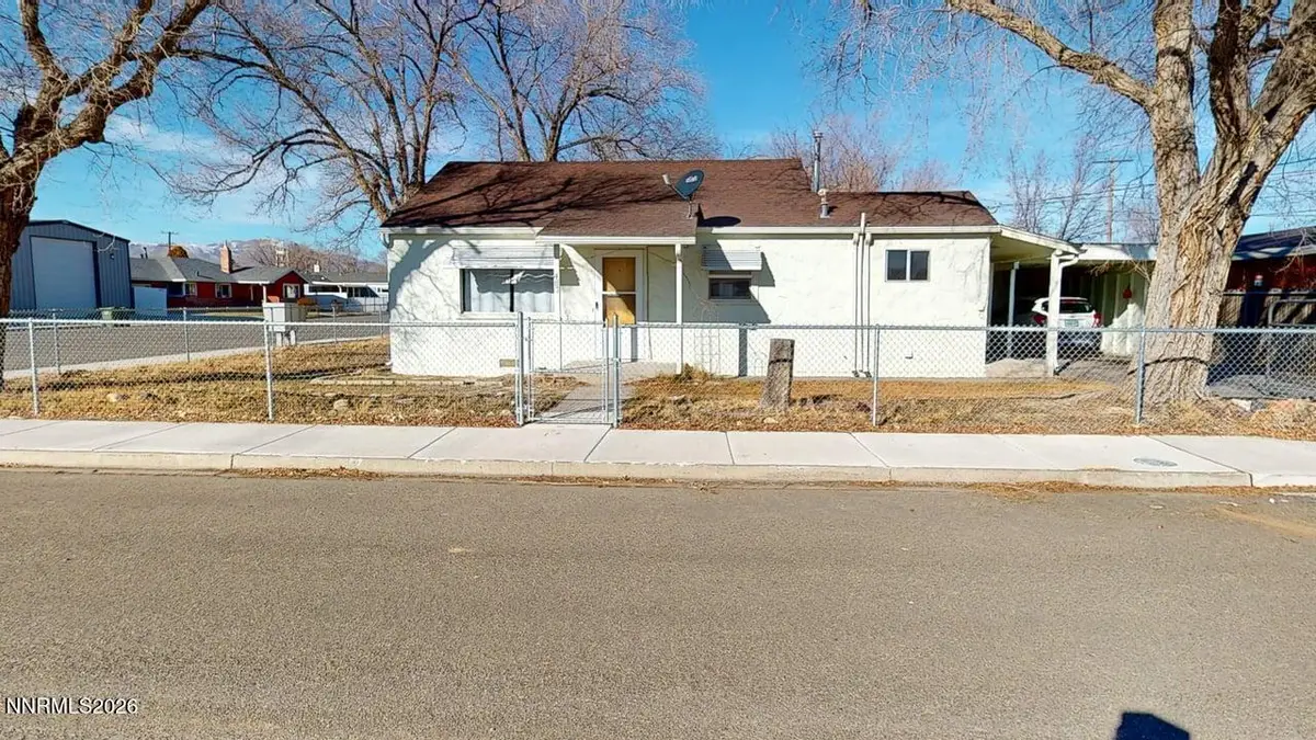 487 Galena Street, Battle Mountain, NV 89820 - Image #1