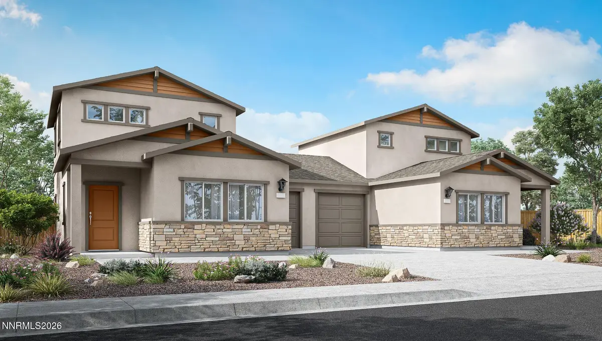 8422 Redwood Dawn Drive, Reno, NV 89506 - Image #1