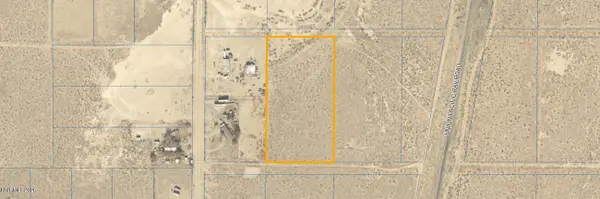 1595 Banner Avenue, Silver Springs, NV 89429