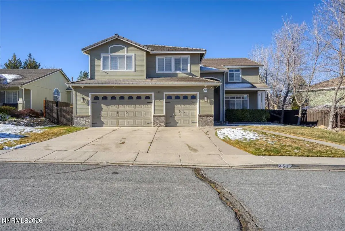 4535 Great Falls Loop, Reno, NV 89511 - Image #1