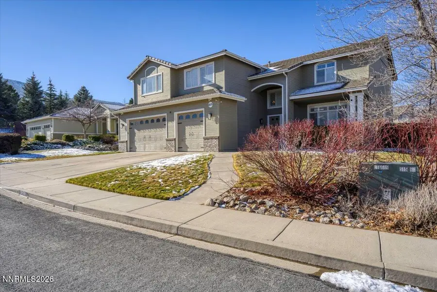 4535 Great Falls Loop, Reno, NV 89511 - Image #2