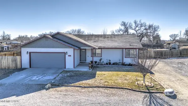 2885 Dallas Drive, Fallon, NV 89406