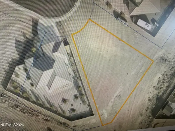 317 San Roma Drive, Dayton, NV 89403