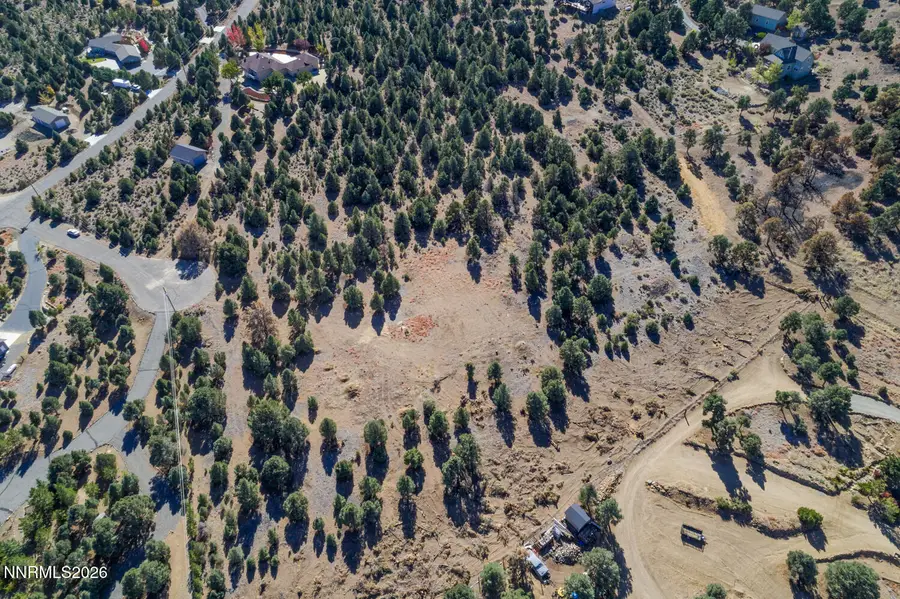 1518 Alba Vista, Gardnerville, NV 89410 - Image #2