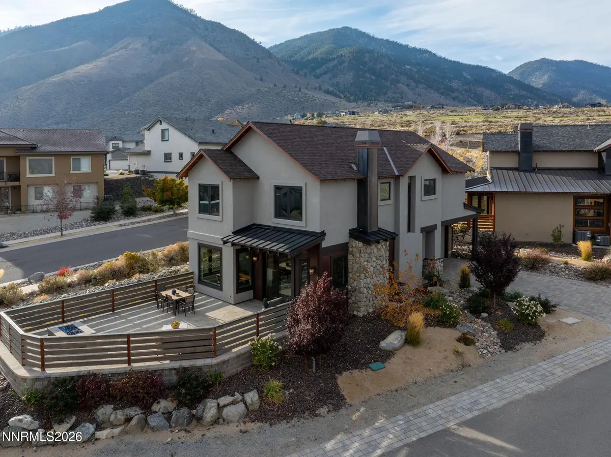 2912 Portrush Drive, Genoa, NV 89411 - Image #1