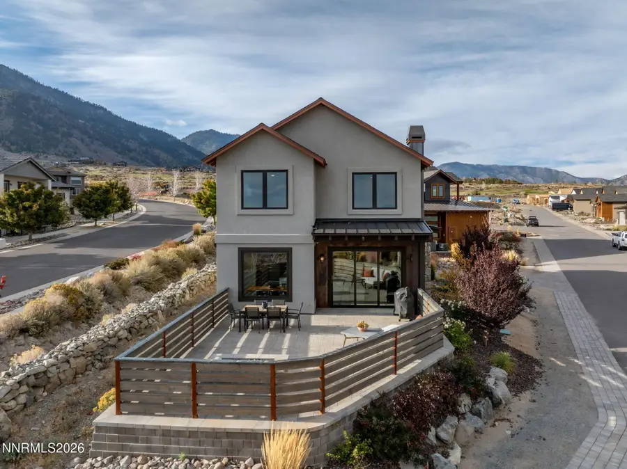 2912 Portrush Drive, Genoa, NV 89411 - Image #2