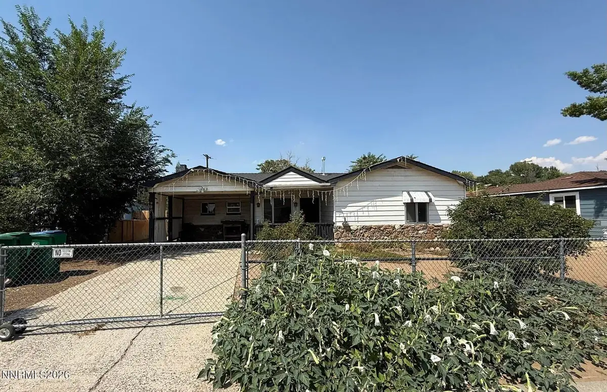 1925 Citron Street, Reno, NV 89512 - Image #1