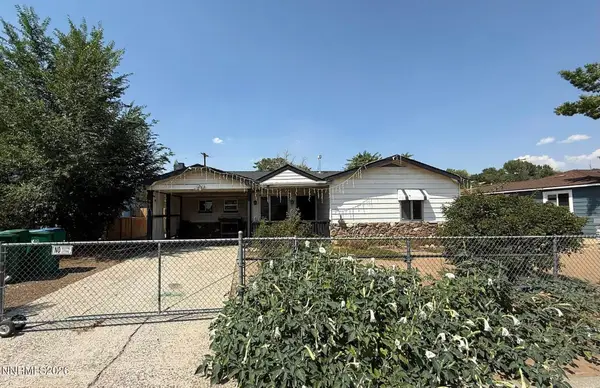 1925 Citron Street, Reno, NV 89512