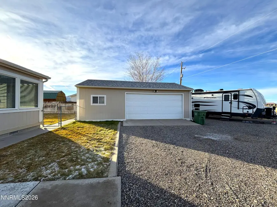 20 Mount Lewis Drive, Battle Mountain, NV 89820 - Image #3