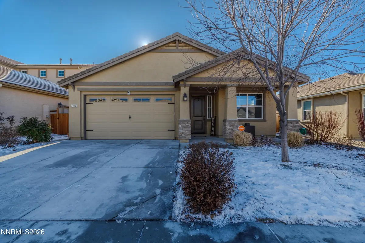 3935 Hazy Swale Way, Sparks, NV 89436 - Image #1