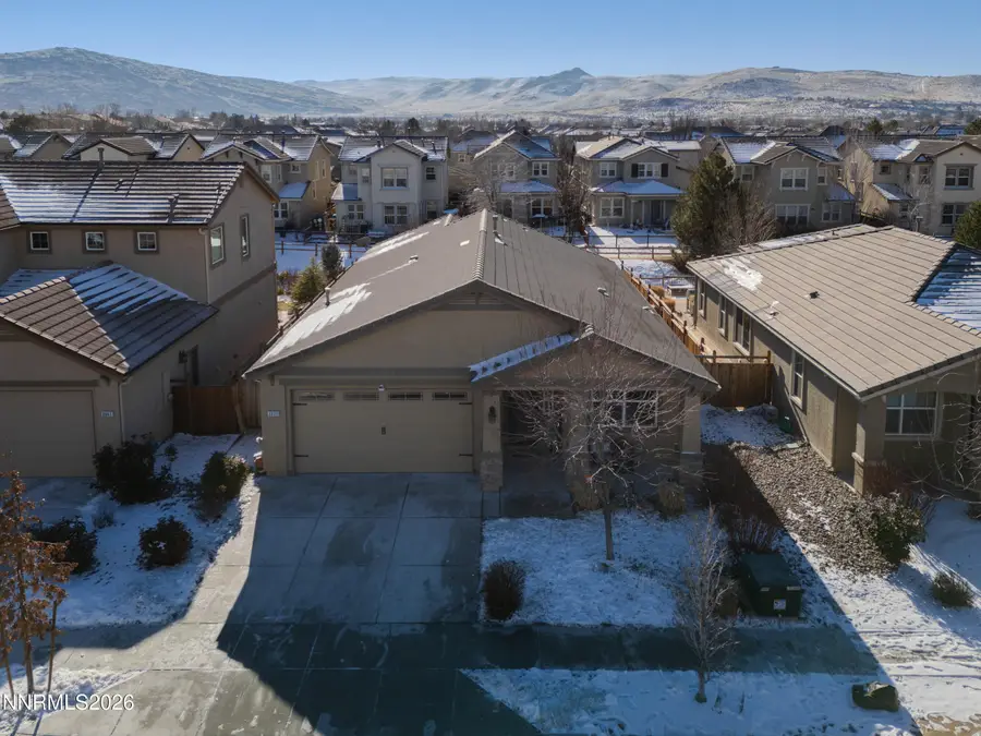 3935 Hazy Swale Way, Sparks, NV 89436 - Image #2