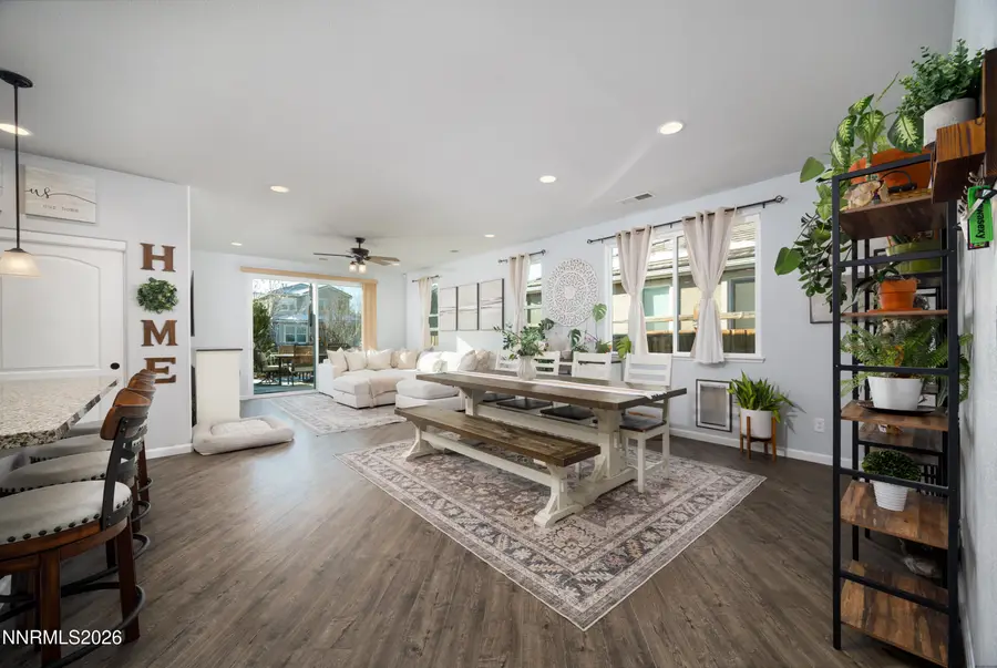 3935 Hazy Swale Way, Sparks, NV 89436 - Image #3