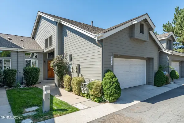 3274 Alum Creek Court, Reno, NV 89509