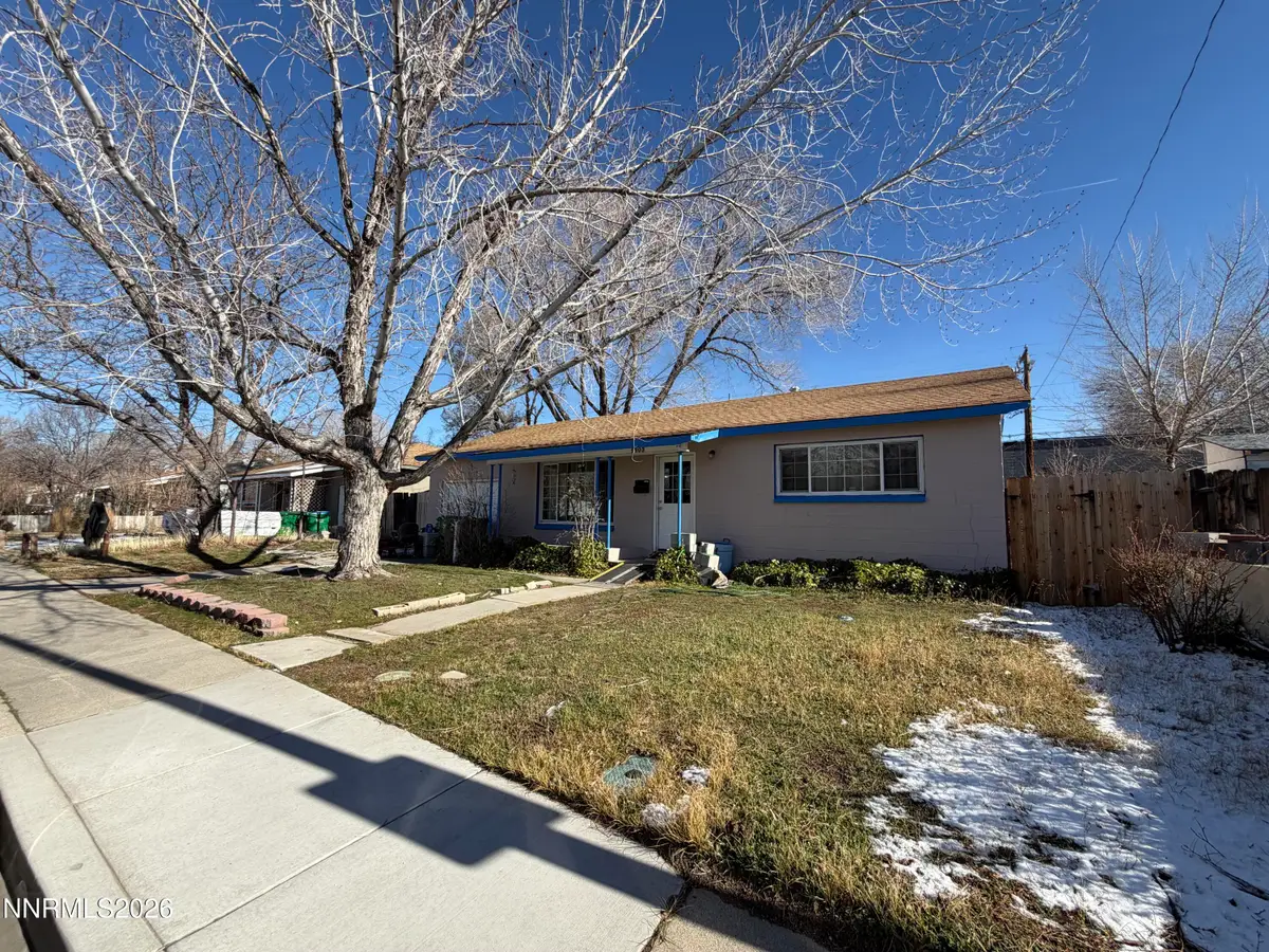 1803 N Nevada Street, Carson City, NV 89703 - Image #1