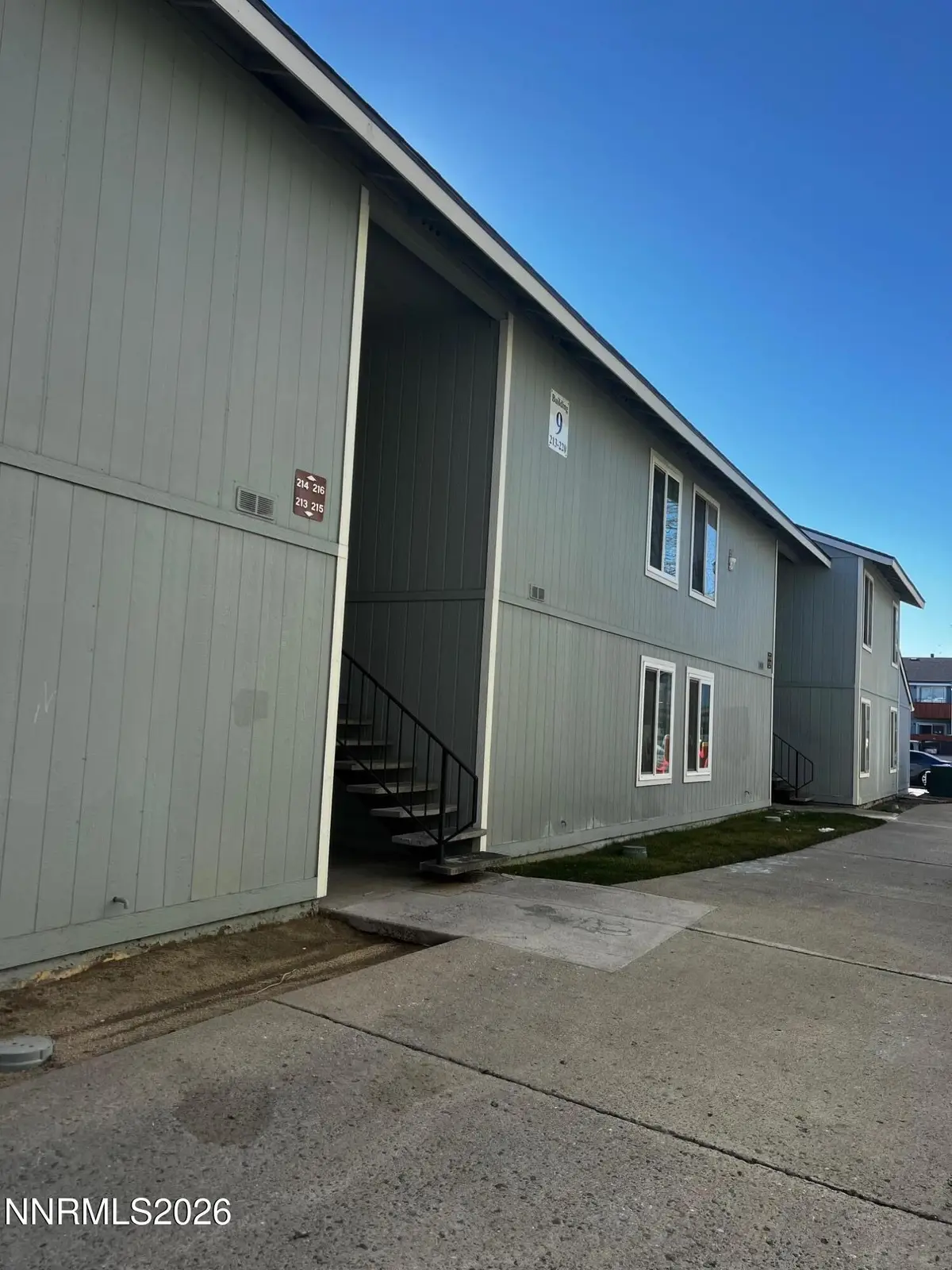 4608 Neil Road #215, Reno, NV 89502 - Image #1