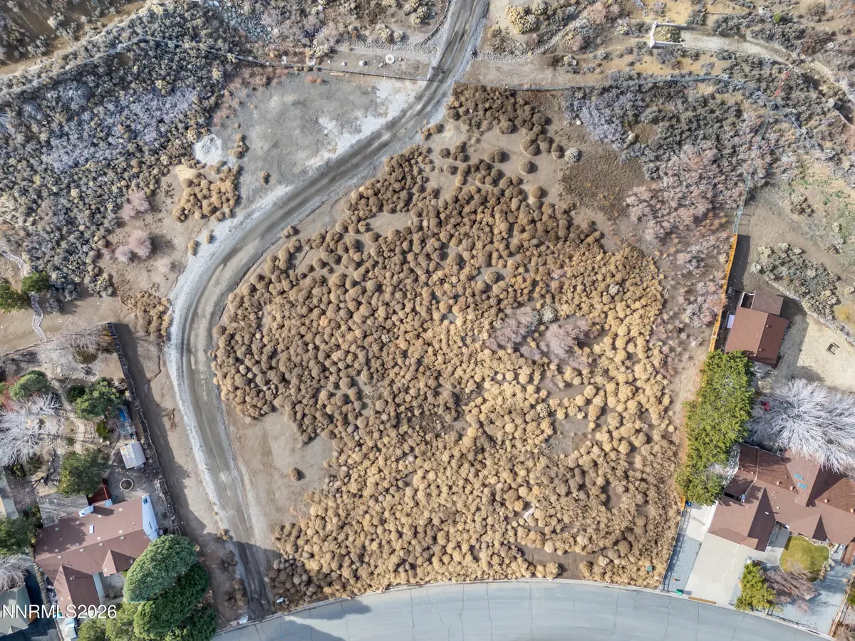 0 Cliff View Drive, Reno, NV 89523 - Image #1