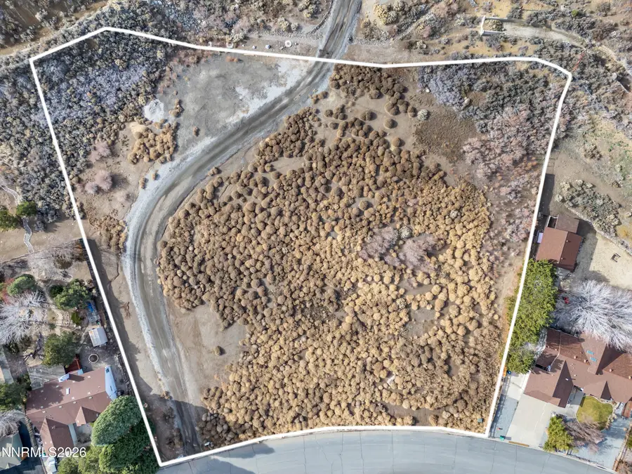 0 Cliff View Drive, Reno, NV 89523 - Image #2