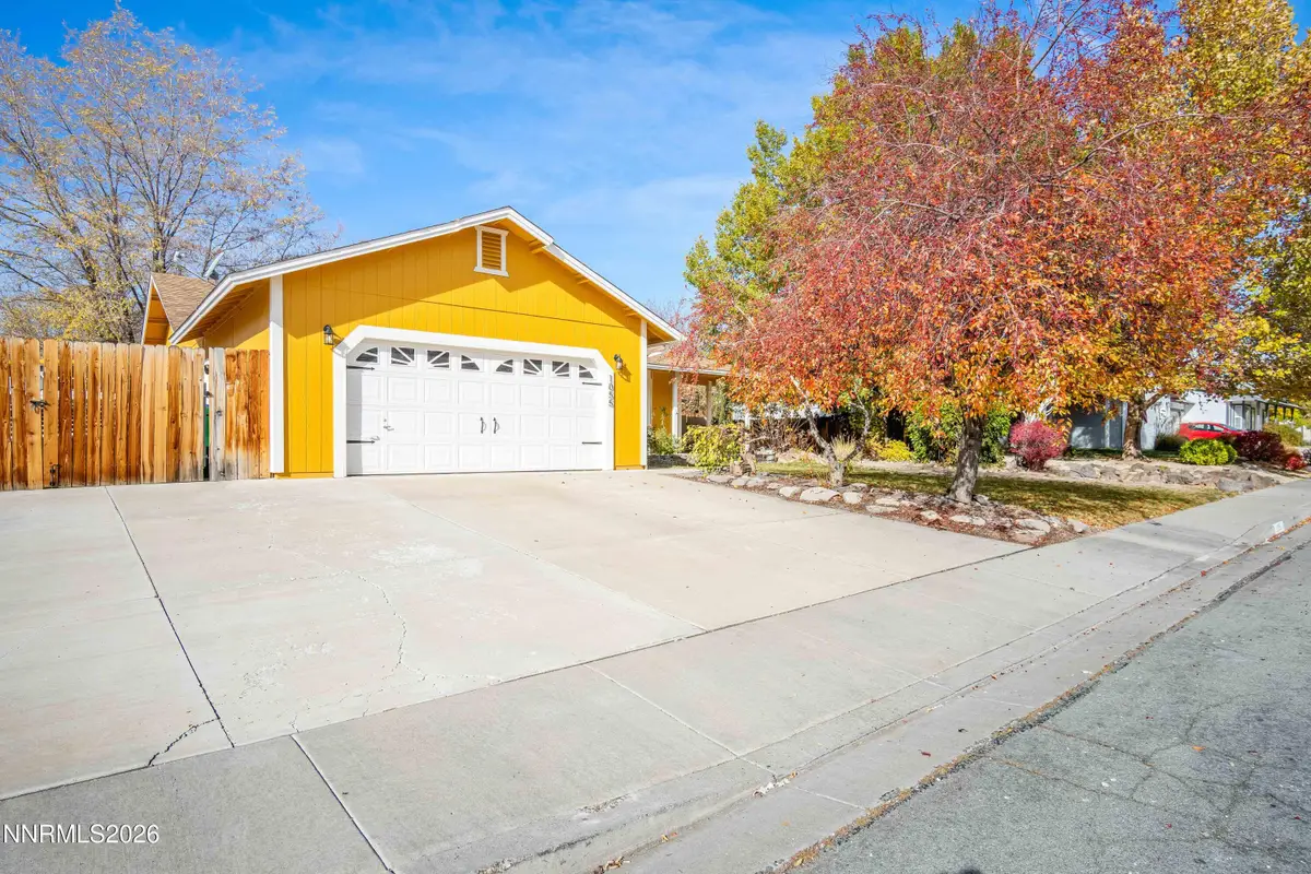 1055 Spoonbill Drive, Sparks, NV 89441 - Image #1