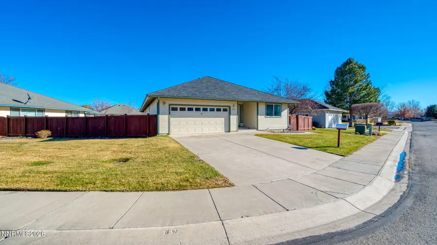 814 Mahogany Drive, Minden, NV 89423 - Image #2