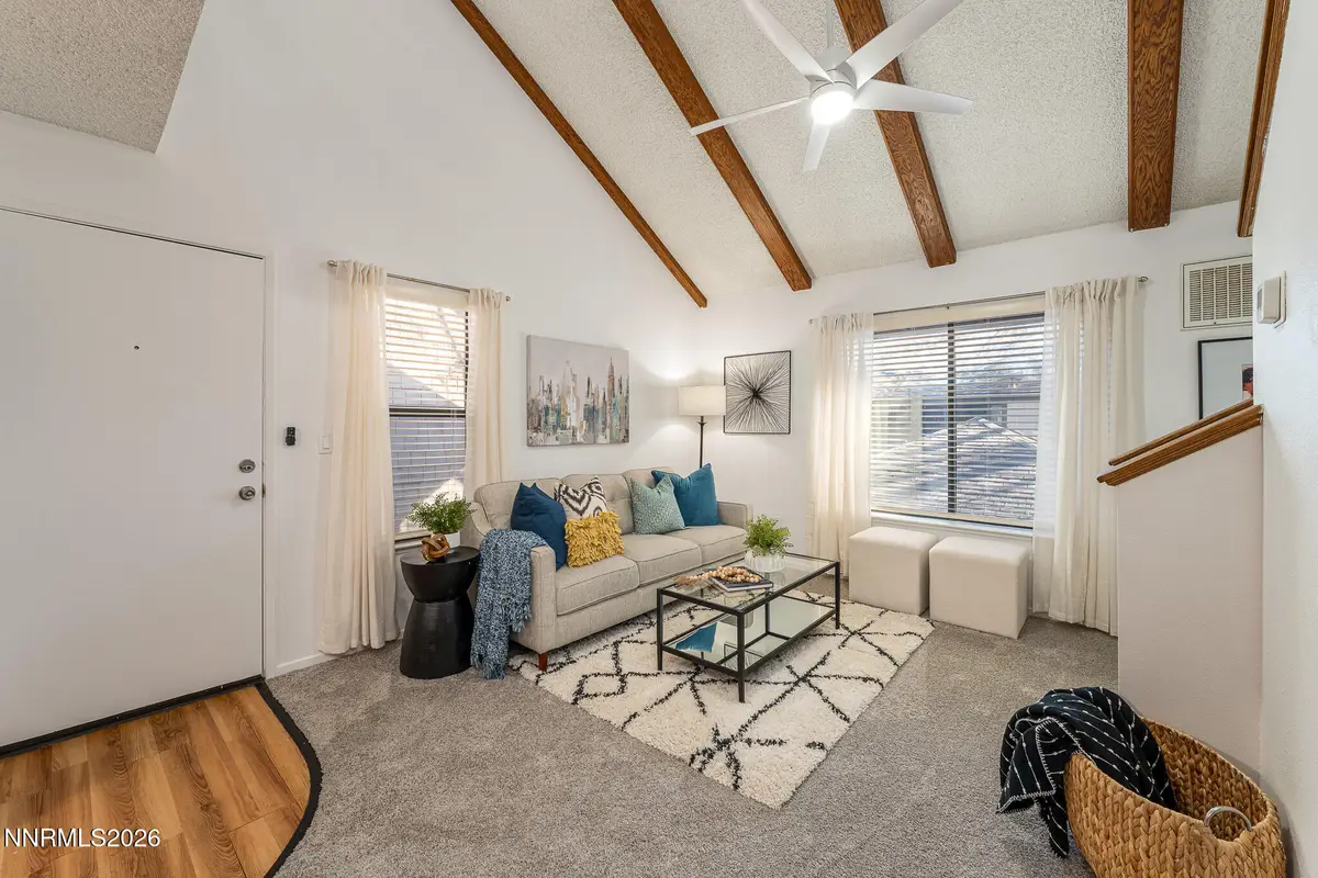 1465 E Peckham Lane #6, Reno, NV 89502 - Image #1