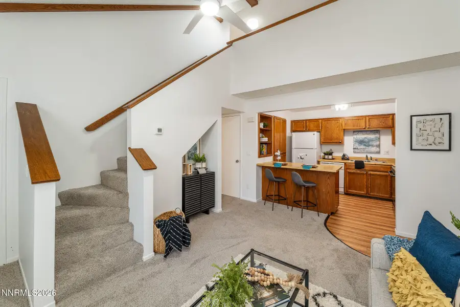 1465 E Peckham Lane #6, Reno, NV 89502 - Image #3