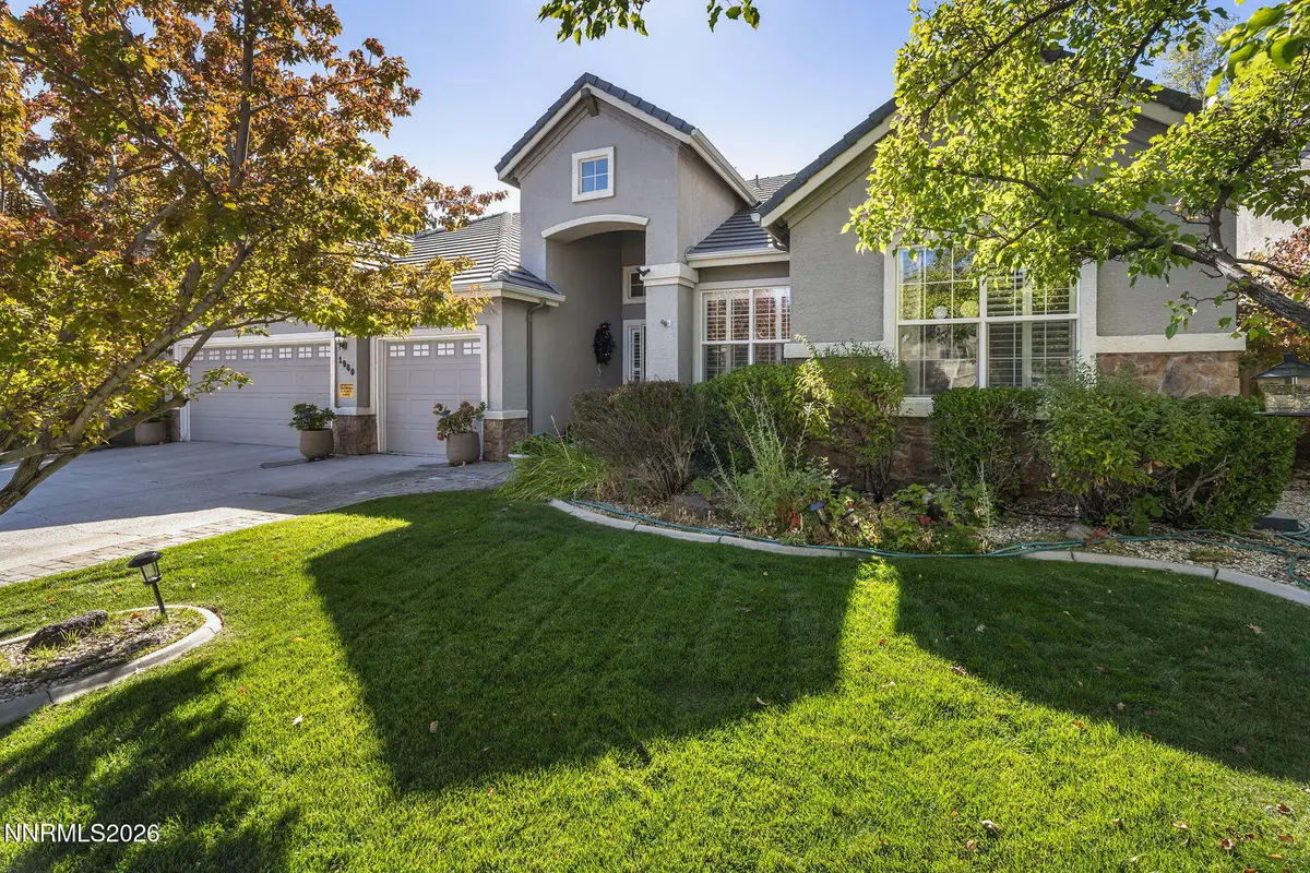 1960 Clos Du Val Court, Reno, NV 89519 - Image #1