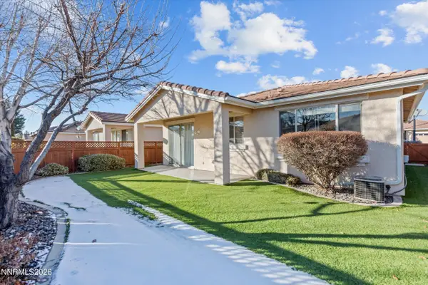 1891 Cosenza Drive, Sparks, NV 89434