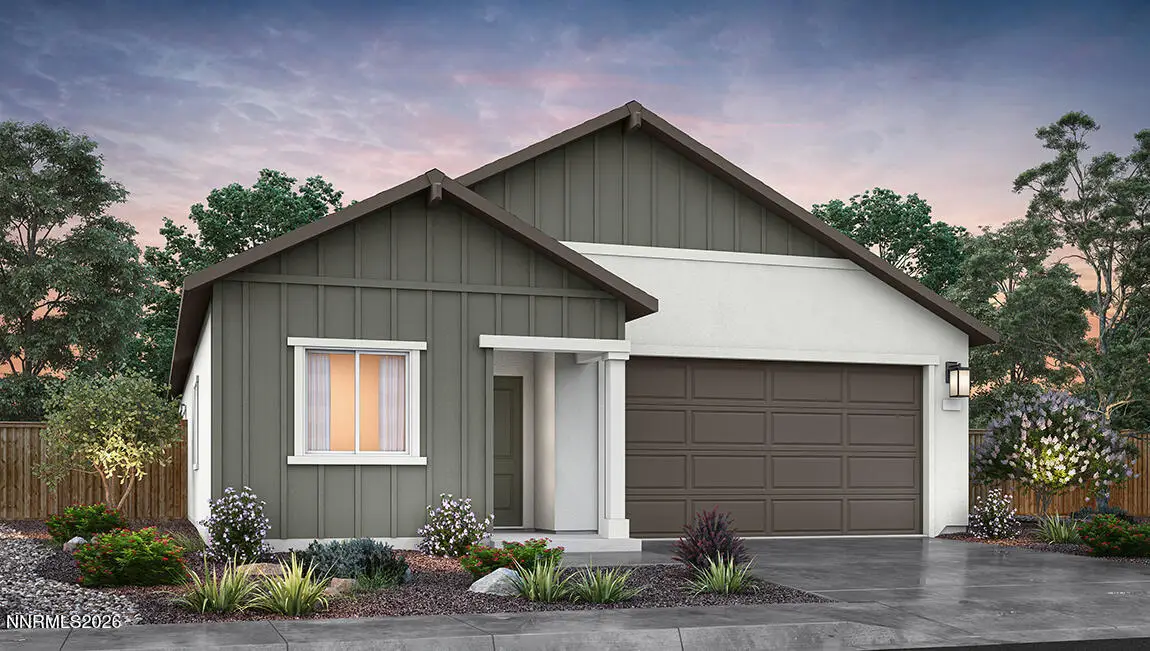 529 Daisy Fay Way, Carson City, NV 89705 - Image #1