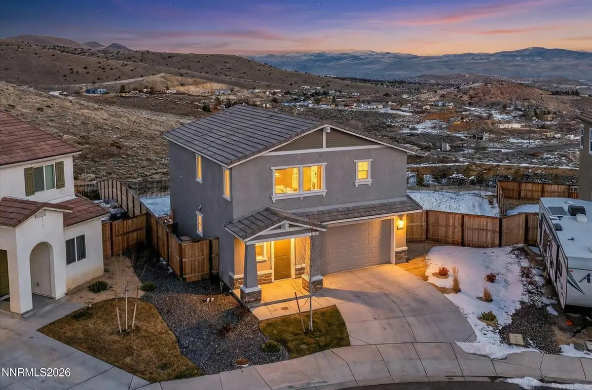 1795 Dream Catcher Court, Sun Valley, NV 89433 - Image #1