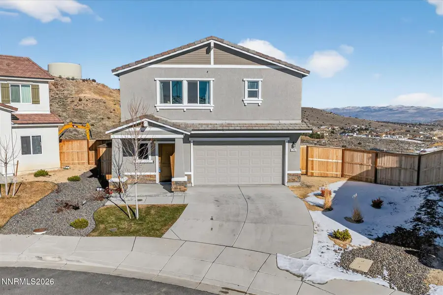 1795 Dream Catcher Court, Sun Valley, NV 89433 - Image #3