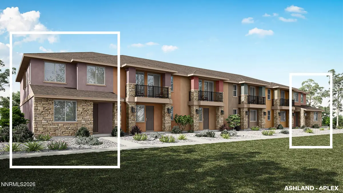 1028 Middle Gate Road, Carson City, NV 89701 - Image #1