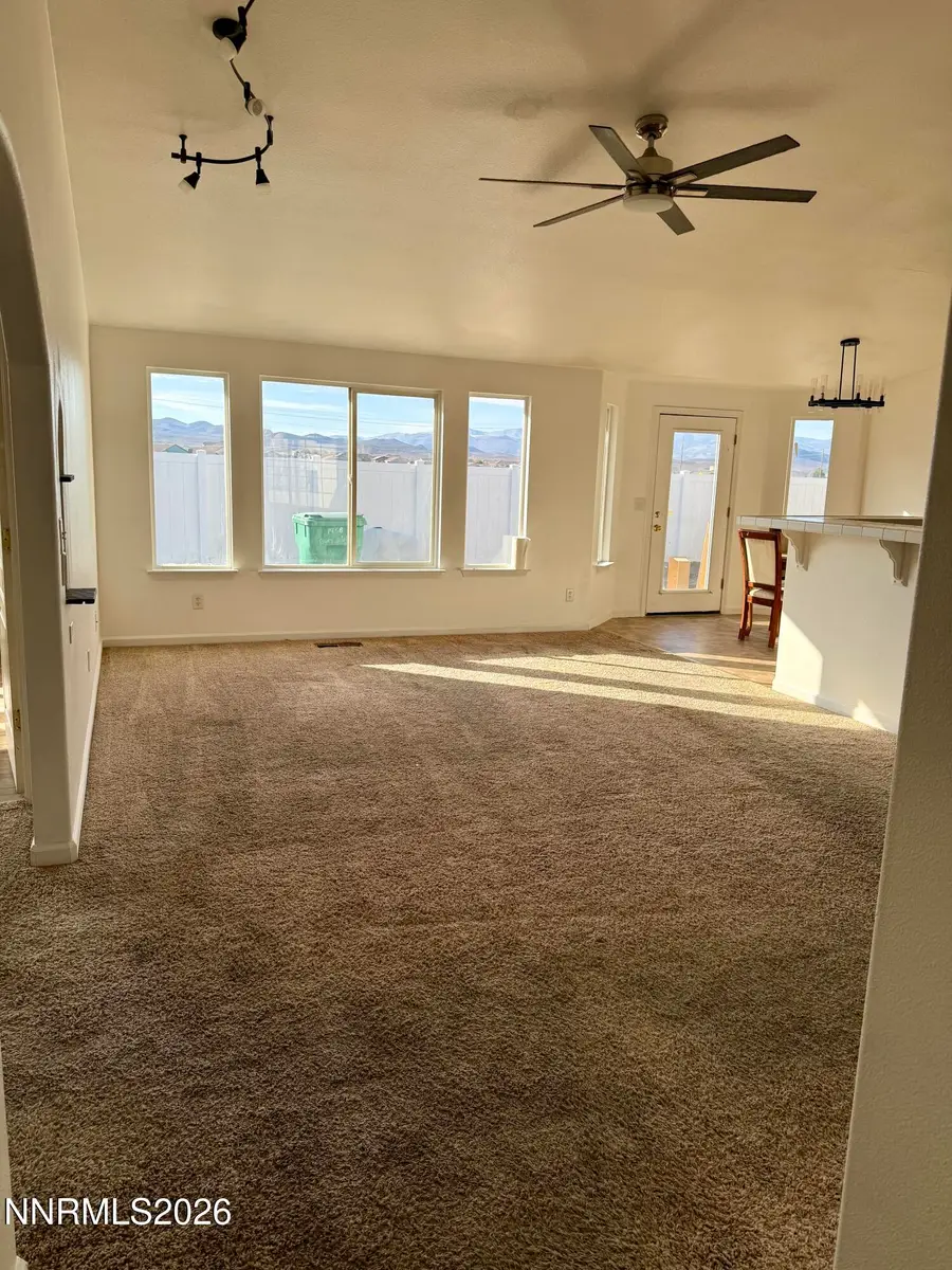 1458 Grey Bluffs Drive, Fernley, NV 89408 - #3