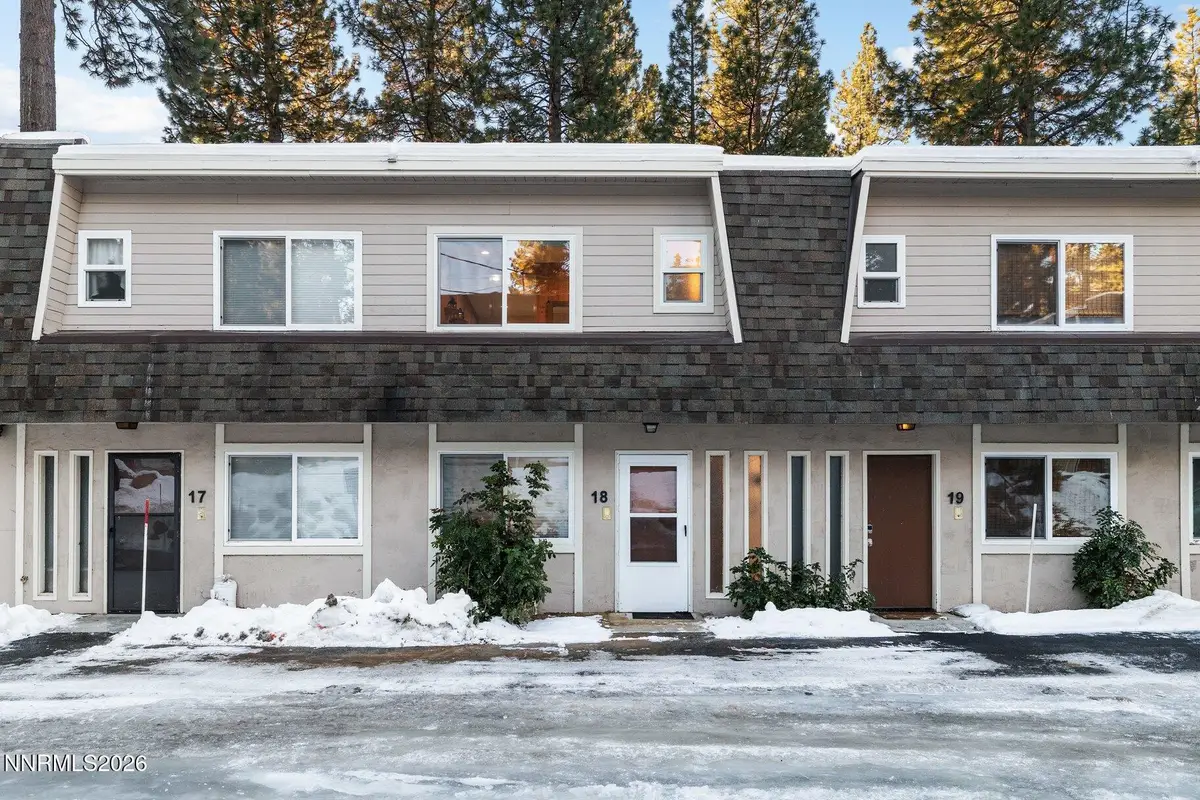 825 Southwood Boulevard # 18, Incline Village, NV 89451 - Image #1
