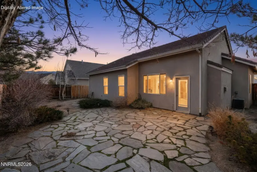 1661 Dutch Ravine Court, Reno, NV 89521 - Image #2