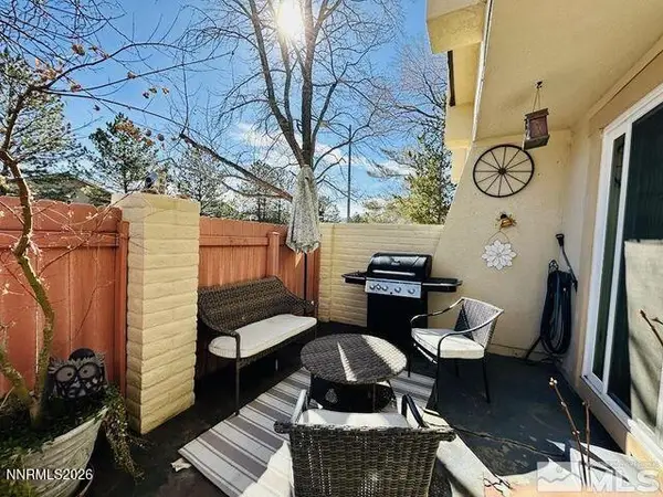 3940 Pheasant Drive, Carson City, NV 89701